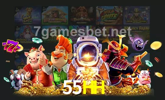 cassino 55HH
