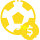 Aposte em esportes do mundo todo no 55HH!