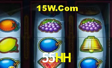 Recursos de Bônus 55HH
