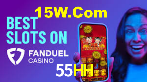 55HH: A Experiência de Casino com Jogos de Mesa ao Vivo