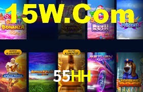 Experimente o Login Seguro Premium no 55HH
