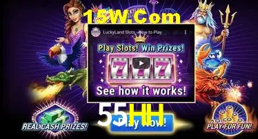 Provedores de Jogos 55HH