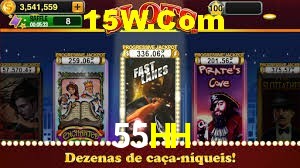 Casino VIP 55HH