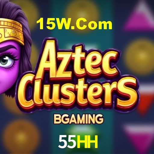 Recursos de Bônus 55HH