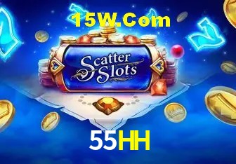 Estatísticas do Jogo 55HH