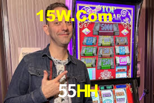 Bônus Generosos e Exclusivos no 55HH para Você!