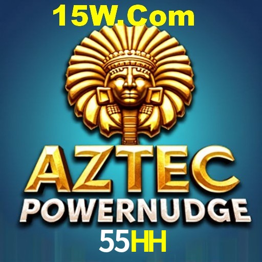 Descubra o Mundo do Cassino Online com 55HH