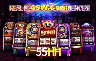Diretório de Jogos 55HH