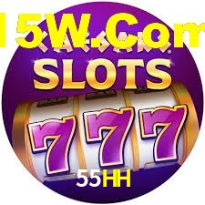 55HH: Jogos de Caça-Níqueis-Altas Recompensas, Roleta-Velocidade, Blackjack-Desafios Máximos
