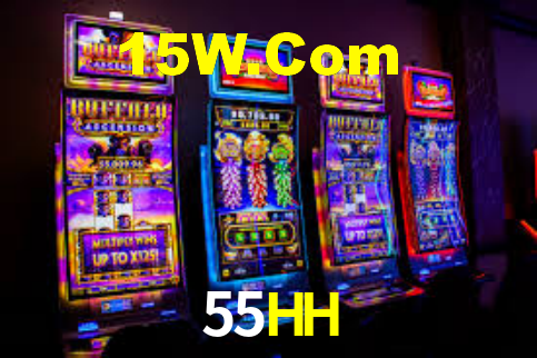 55HH Com Paga